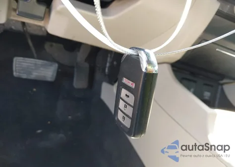 2015 Honda Civic Ex z USA, uszkodzony, nr VIN 19XFB2F89FE017313